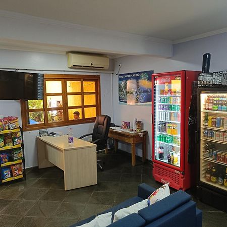 Pousada Evelina Foz do Iguacu Ngoại thất bức ảnh