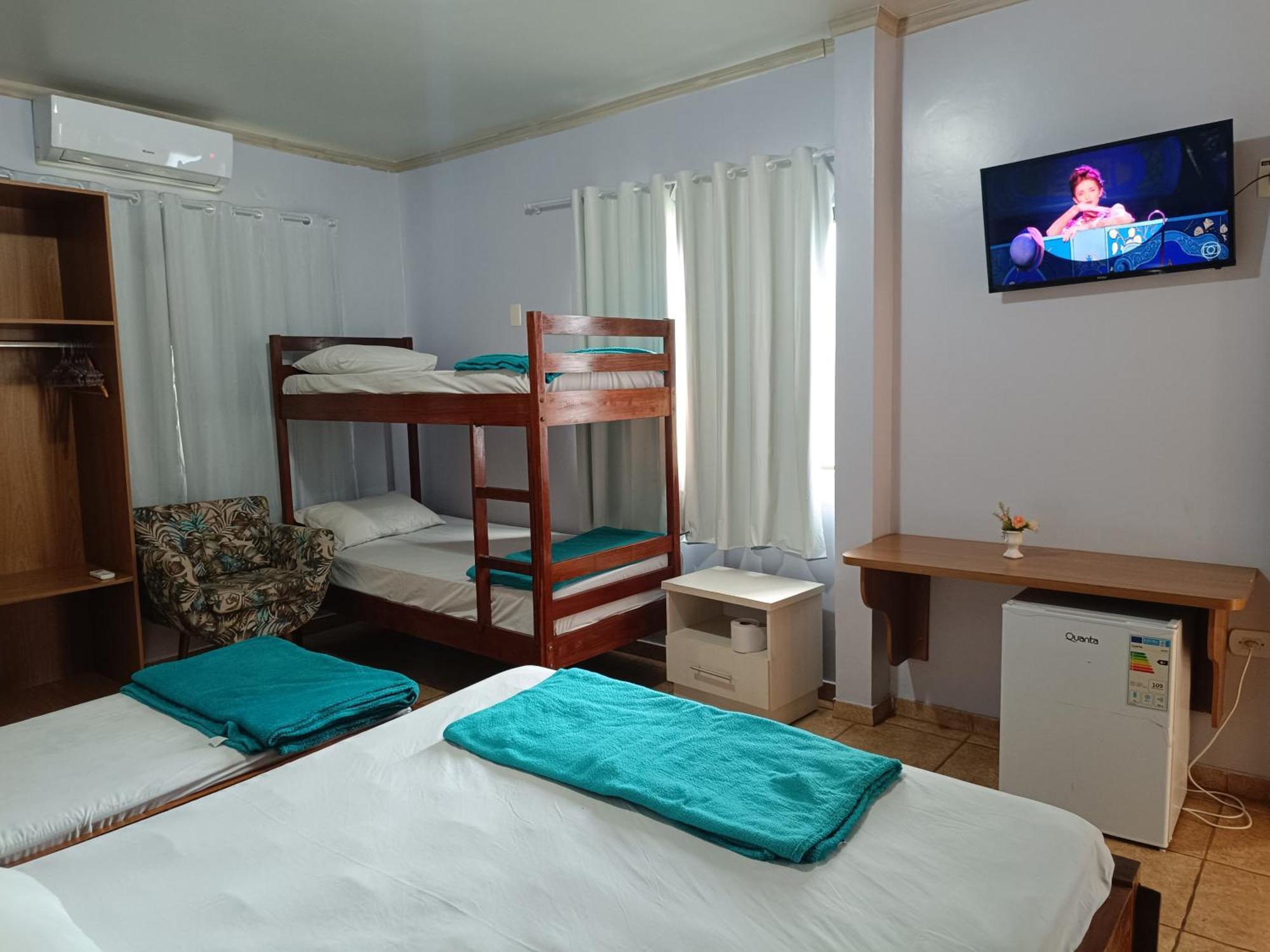 Pousada Evelina Foz do Iguacu Ngoại thất bức ảnh