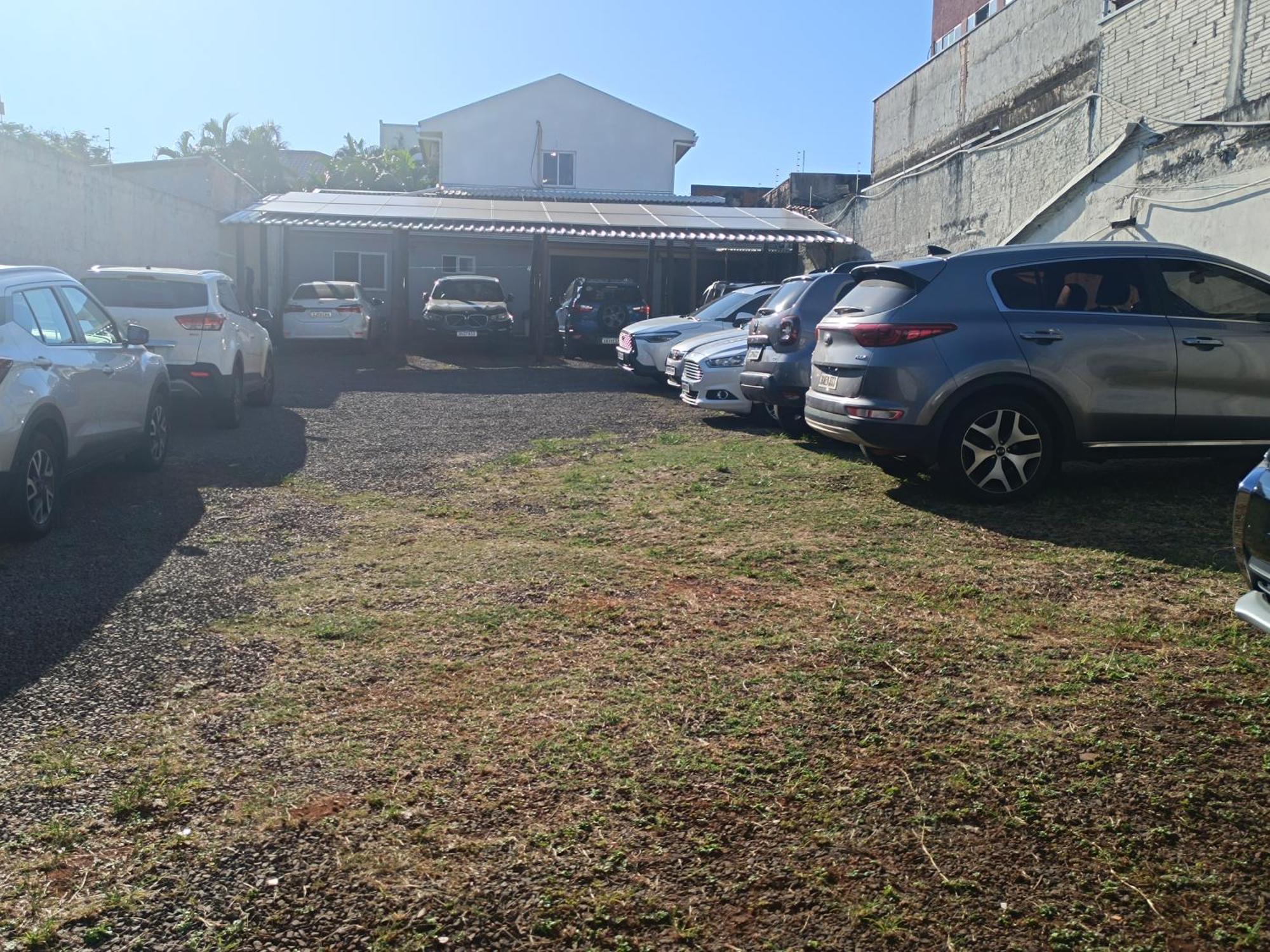 Pousada Evelina Foz do Iguacu Ngoại thất bức ảnh
